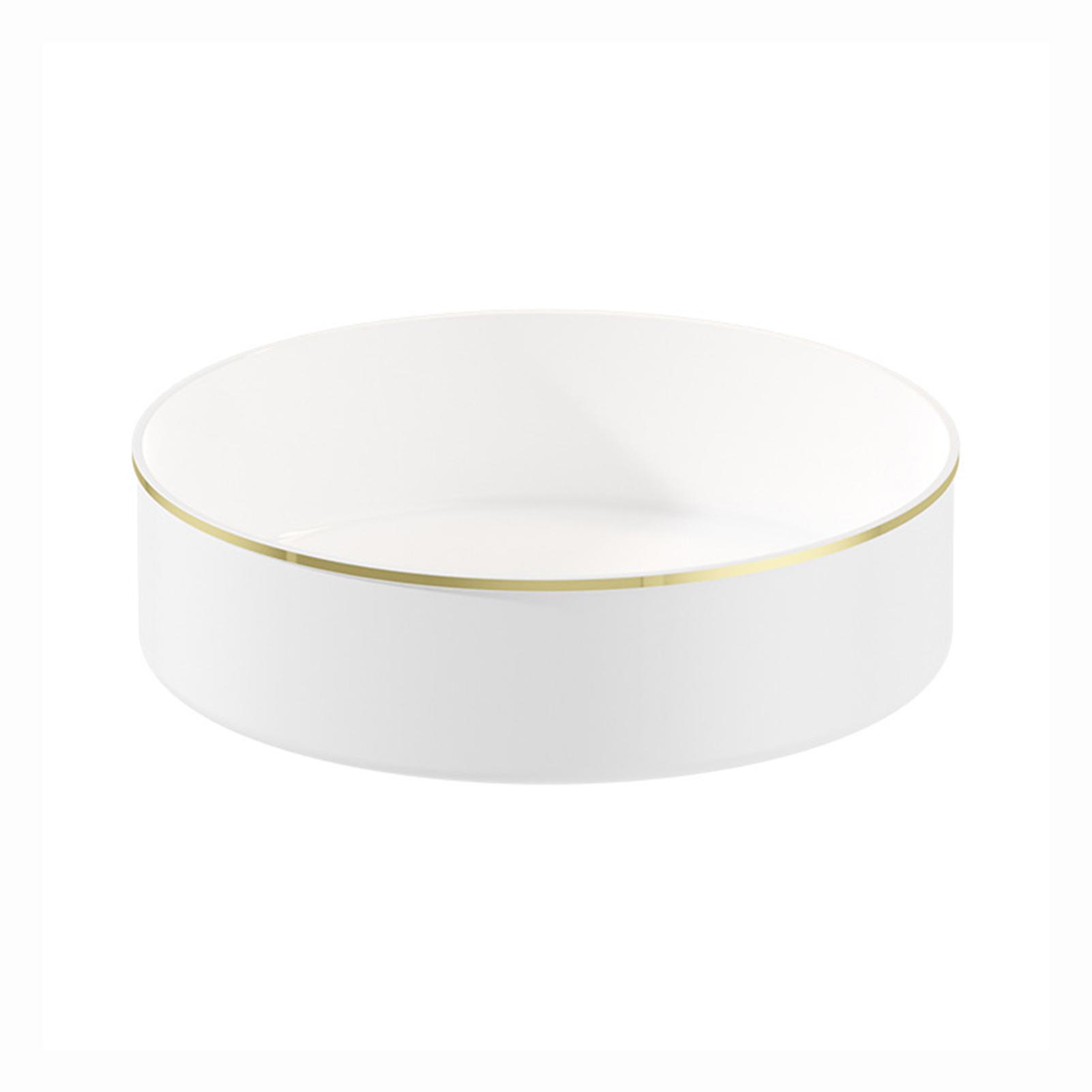 

Simple Rotatable Seasoning Jar Organiser Multifunction Washable Storage Tool Home Storage Accessories S платиновий