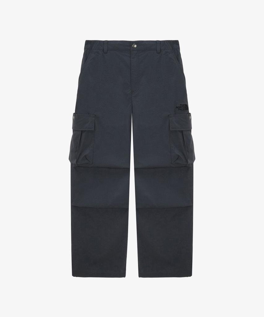 Noseupeiseu Np6Ns35B Women'S Ventra Pants Metal Gray