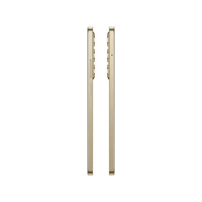 Realme C75 4G 8 Go/128 Go Or (Lightning Gold) Double SIM