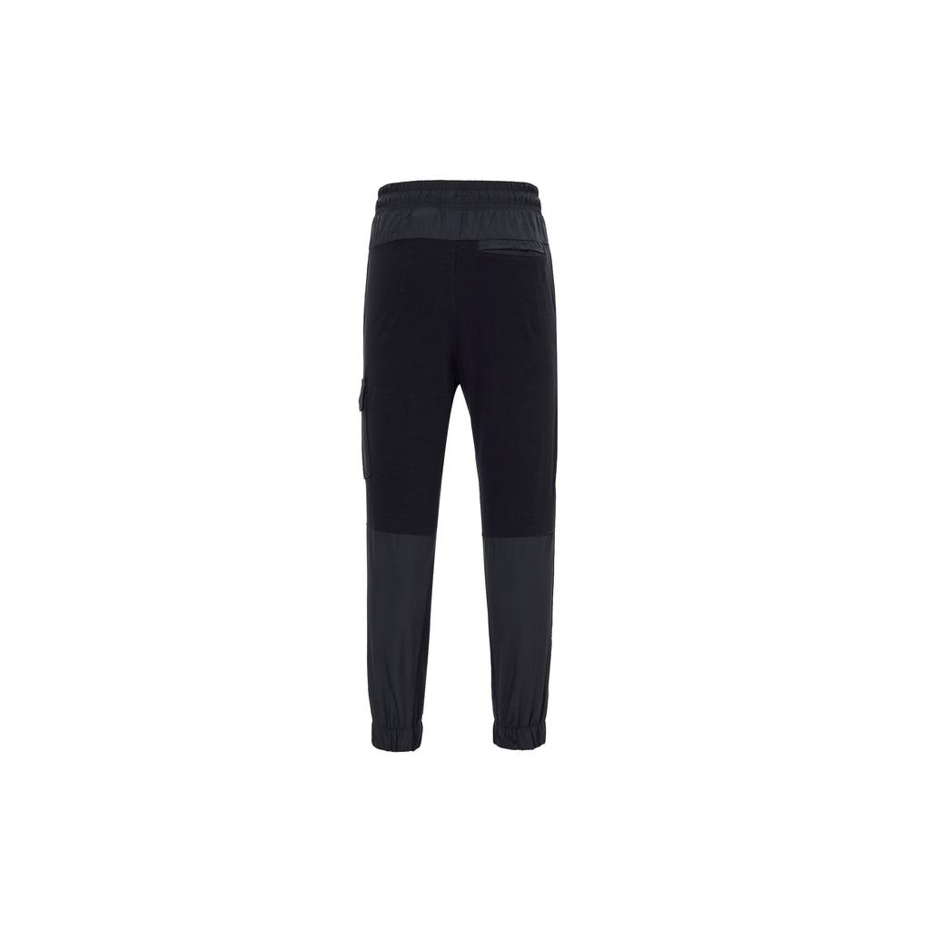 Nike Sportswear Knit Joggers Men Bottoms Black BV3095-010