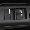 For Honda CRV CR-V Fit City Accord Jade HRV HR-V Window Lift Buttons Sequins Trim 7Pcs Decorative Sticker Interior Accessories