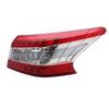 Rear Tail Light Housing Cover for 2012-2022 Nissan Sylphy - Brake, Reverse, Headlight Compatible