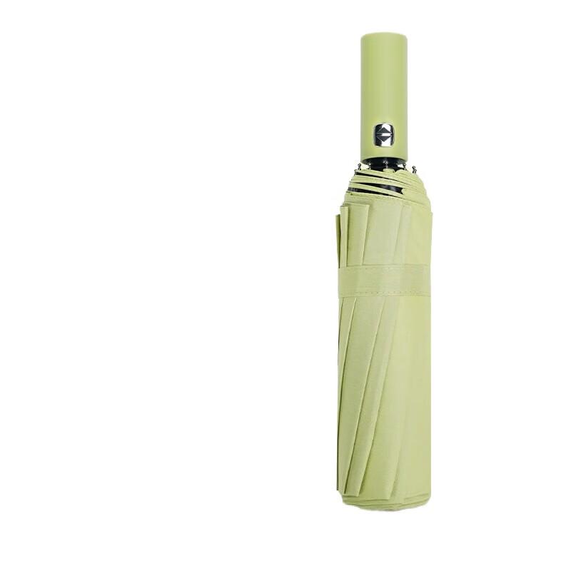 Red Leaf W3581 Automatic Windproof UV Umbrella