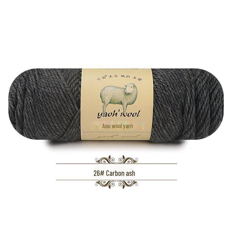 

Шарф, шапка, пальто, кукла из шерстяной пряжи ручной работы для детей и младенцев Regular*10S*3