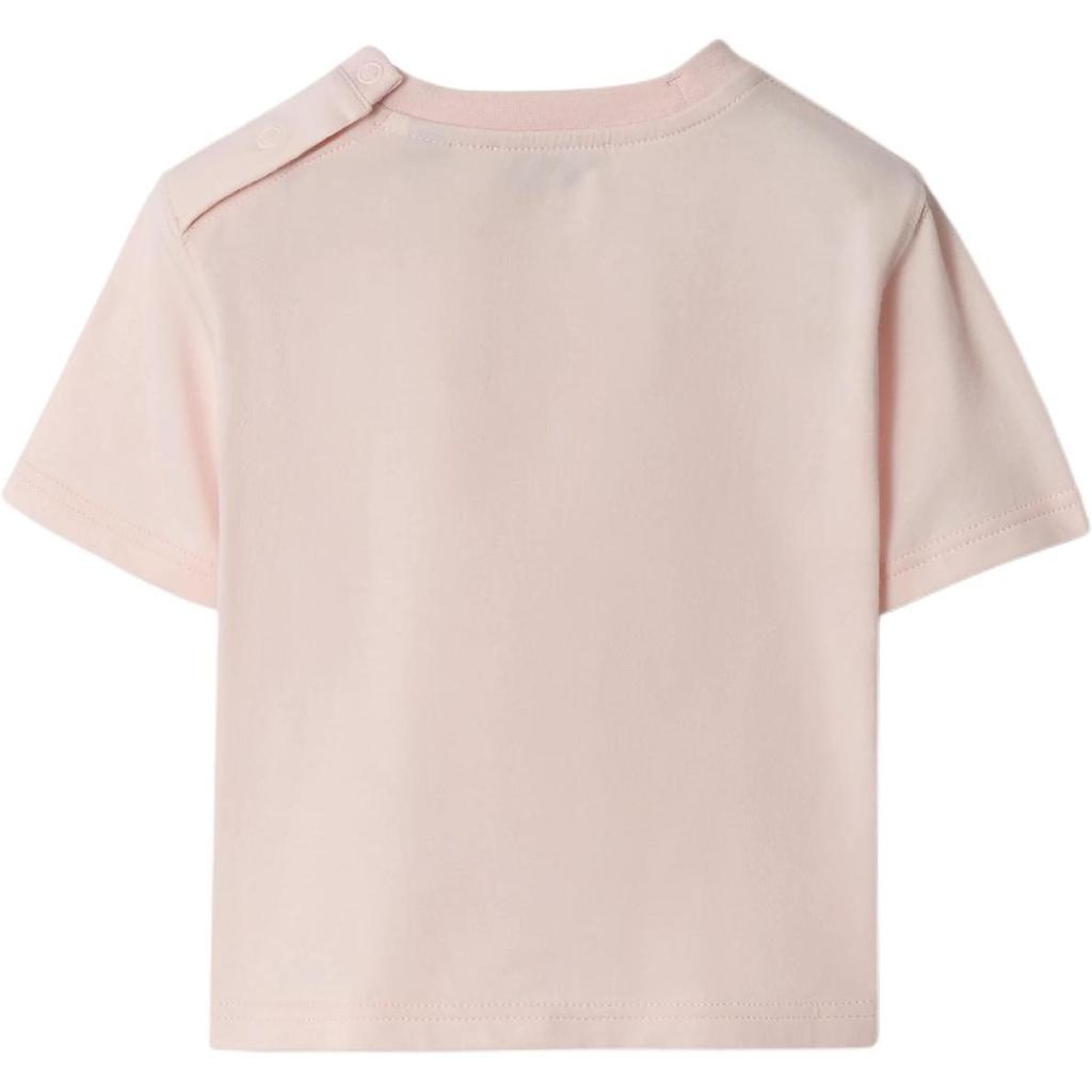 Burberry T Shirt Infant And Toddler 81212101