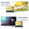 1080P USB 3.0/2.0 To HDMI-Compatible Converter Multi Display Graphic Adapter for PC Laptop Projector External Video Card
