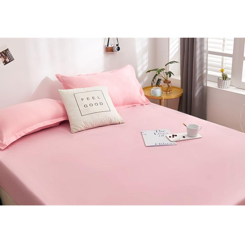 Rectangle Pillows Cover Printed Pillowcase 2pcs Soft Pillow Case funda almohada Home Bed Pillowslip 48x74cm Cushion Covers