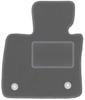 Driver's Car Mat: BMW X6 E71 SUV (2008-2014)