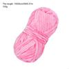 10 Rolls Knitting Yarn Chenilles Yarn Soft Baby Yarn Crochet Yarn Blanket Yarn for Yarn Project Sweater Hat Scarves X3UC