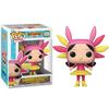 Figurine Pop! Vinyl - FUNKO - Louise Band Pop! Vinyl - 9 cm - Bras et jambes articulés - Rose