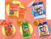 Kameda Seika Miniature Mascot 2 x Complete Set of Full Gachapon Capsule Toy Vol. 5, Set,