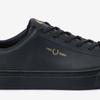 Fred Perry Men S Leather SneakerS Sfpm2415310 U77