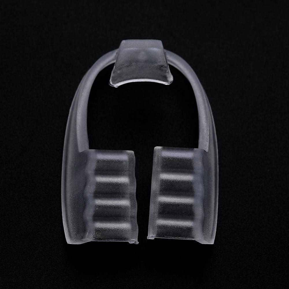 Professional Stop Snoring Mouthpiece Sleep Apnea Bruxism Guard