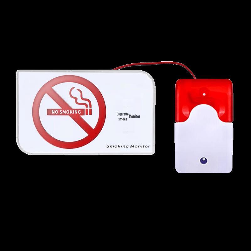 LFang SA-A82-Y Smoking Detector & Alarm