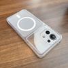 Case for Xiaomi Mi 11 Lite 5G NE 5G 4G,11 Anti-Fingerprint Matte Cover Big Camera Window Clear Edge Casing