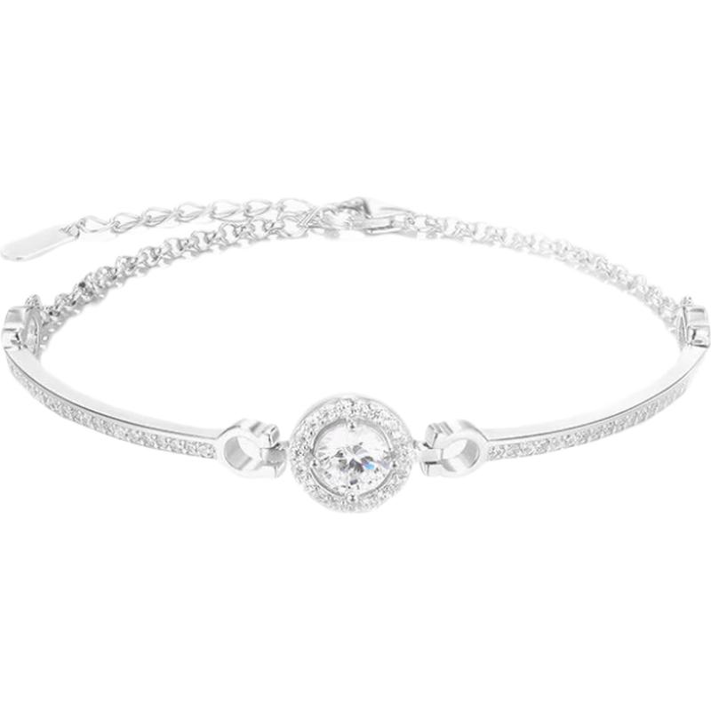 Clect Little Sun Alloy Bracelet for Women