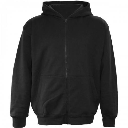 Spiral Direct Unisex Adult Full Zip Hoodie