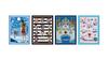 Bandai ONE PIECE Card Game Official Card Sleeves 15 (4 Types Assorted)