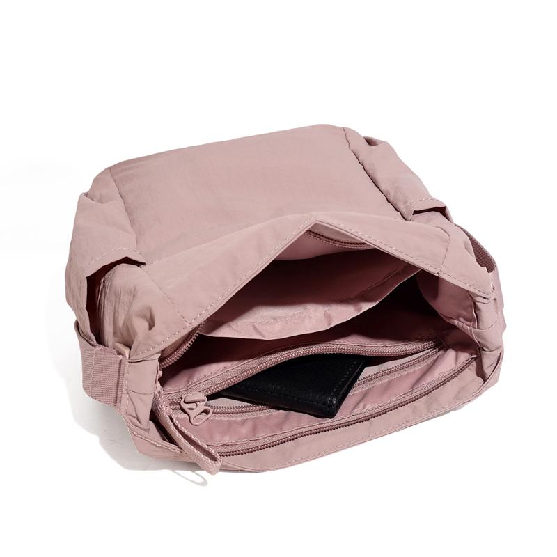 Damen Tasche Sport Umhängetasche Pendler Schultertasche