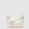 Tote Bag Women PU Luxury Chains Comes with Earphone Bag High-Capacity Shoulder Bag Handbag Euro-America Style Women Bag