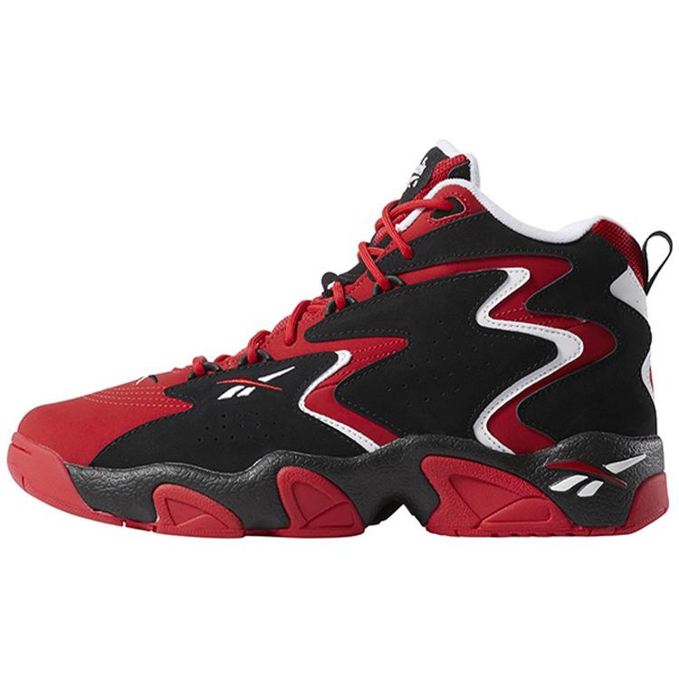 

Mobius Reebok Og Чорний Червоний CN7905 40.5