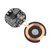3W Magnetic Watch Wireless Charging Module Wireless Charger Transmitter Module PCBA Program Transmitter Coil QC2.0/3.0
