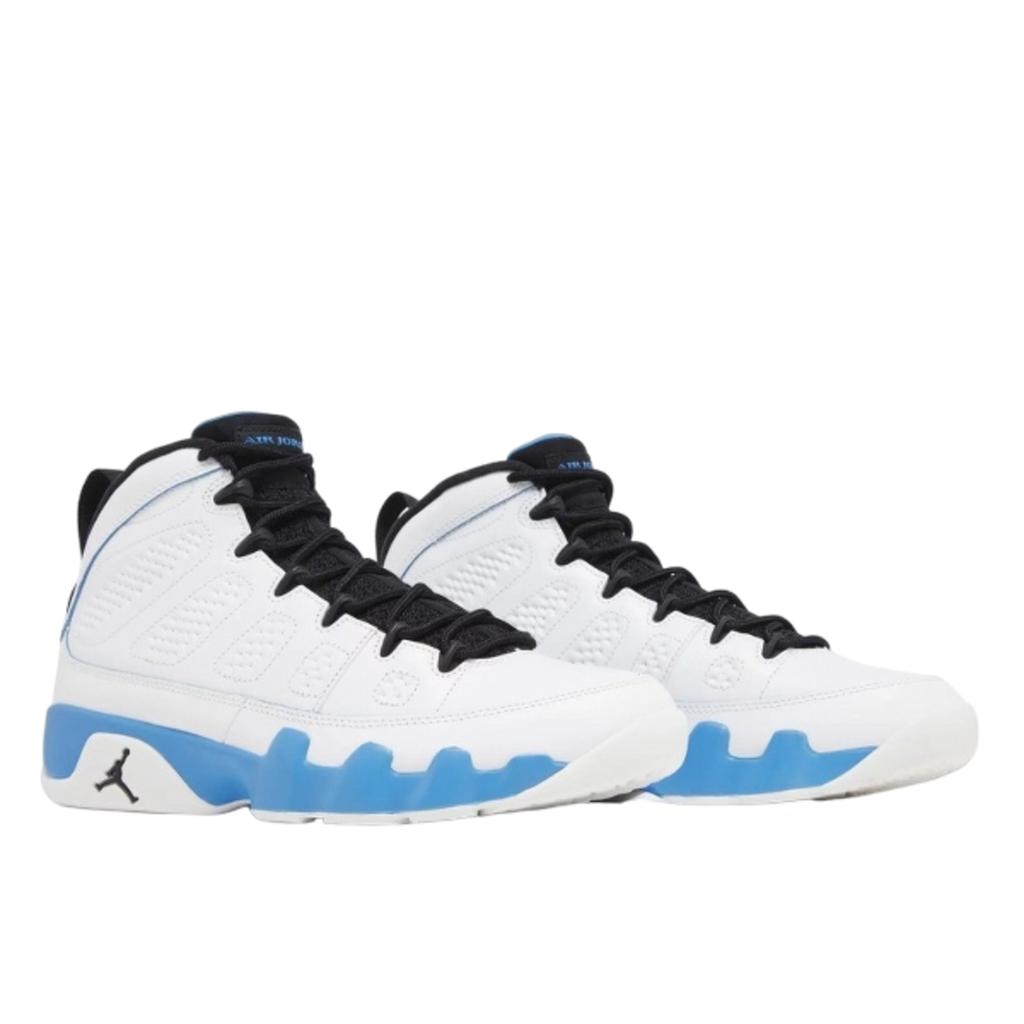 Air Jordan 9 Retro Powder Blue (2024)
