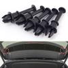 1-8 Stück Innenverkleidung für Kofferraum Riemen Schnur Clips Kofferraum Lanyard Befestigungsclip für Seat Mii Toledo III IV Altea Arona Ibiza Leon