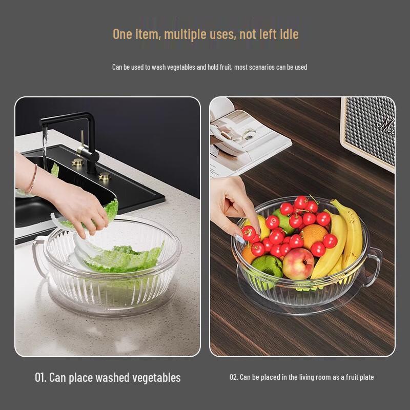 Muya Microwave Food Splatter Cover