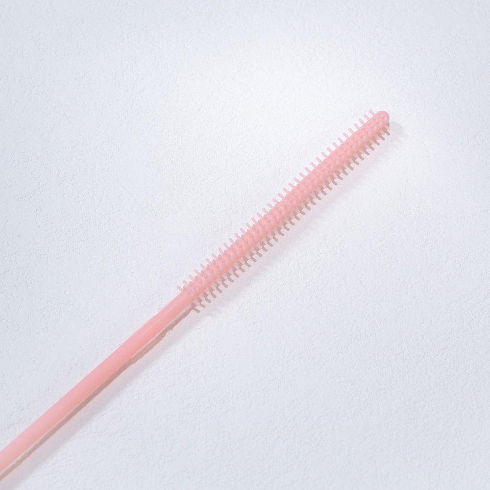 Household Straw Cleaning Brush Reusable Bottle Cups Cover Brush Drinking Straw Cleaner Brush