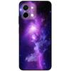 For Vivo Y28 4G Case 6.68'' Black TPU Silicon Cartoon Protection Cover for VivoY28 Y 28 4G Shockproof Capa Wolf Animals Soft Bag
