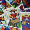 Marseille Cat 78 Marseille Tarot Card with Japanese Authentic I.I.J Tarot, Cards, Edition, Reading, Cat, Instructions,