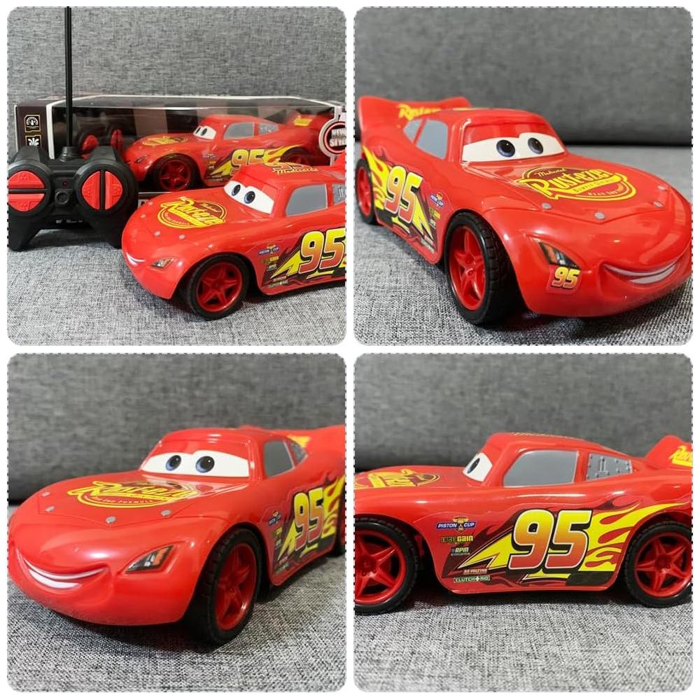 Remote Control Cars Racing Car Toy Birthday Gifts For Kids Aged 4 and Up