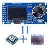 0.96/1.3inch Oleds Screen EC11 Encoders Combo Low Power I2C Communication Electronics Display Module