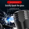 SHENYU Solar Rechargeable Multifunctional Flashlight