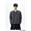 Autumn/Winter Unisex Retro Cable Knit Loose Sweater