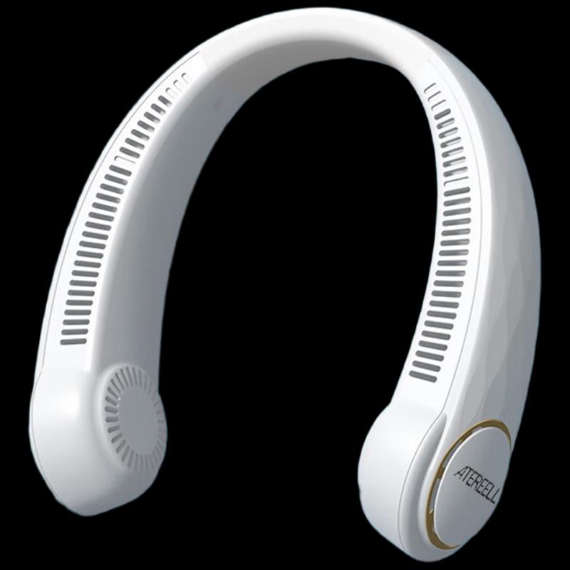 Бесшумный шейный вентилятор ATEREELL T15