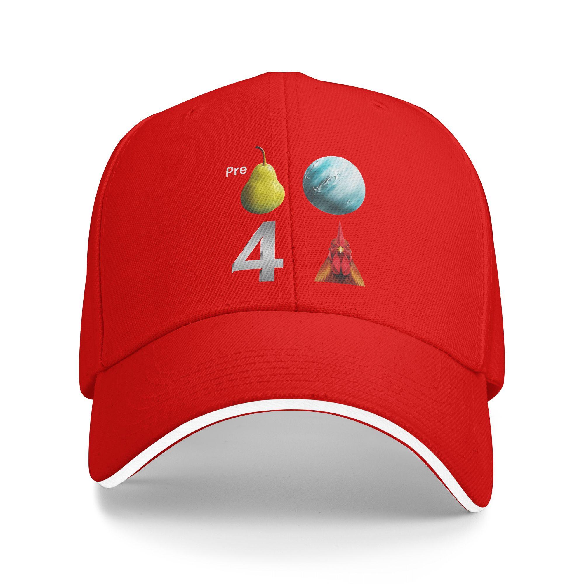 Hoochie Daddy Funny Baseball Cap Sun Thermal Visor Hood Fun Hats Womens Golf Wear Unisexs One Size