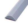 Bathroom Water Stopper Water Retaining Bendable Strip Dry &Wet Separation Silicone Seal Strip Blocker Shower Dam Flood Barrier
