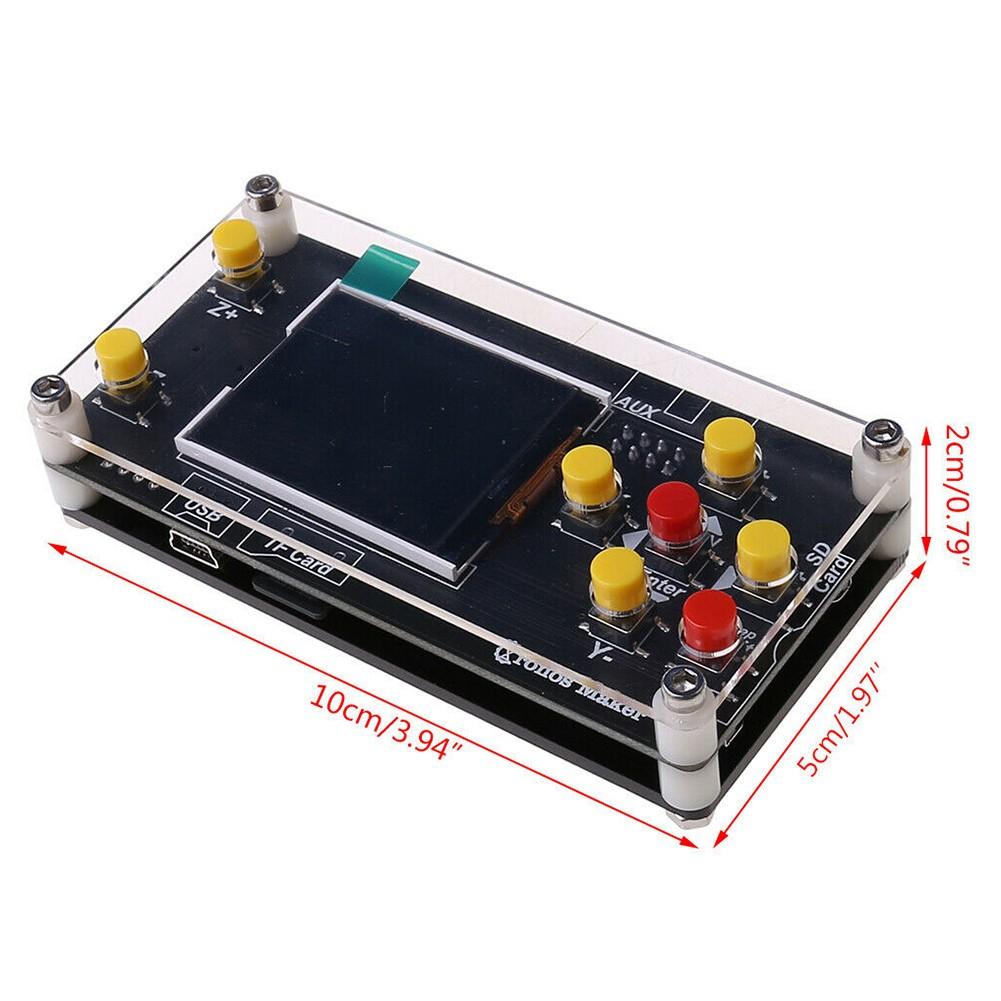 GRBL CNC Offline 3  Controller Board for 3018 Pro 1610/2418/3018 Engraving