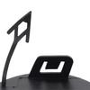 5SY62TZZAB Front Bumper Tow Hook Plug Eye Cap Cover For Jeep Compass 2017-2021
