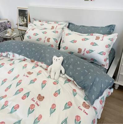 Biancheria da letto – Completi lenzuola e set da letto