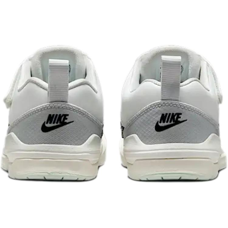 Air Jordan Jordan Stadium 90 PS Year of the Snake Kids Sneakers White Summit-White Black HV4299-100