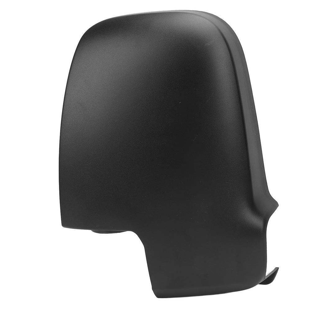Side Mirror Cap Cover Stylish Look Protective Rearview Door Mirror Cap Housing for Sprinter Van