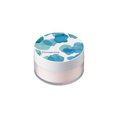 Cooling Face Powder