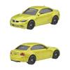 Hot Wheels Celebration Assortment BMW M Series Vehicle Ages - Toys, 10-Car Box, 3+, Multicolor, 986N-GRT01