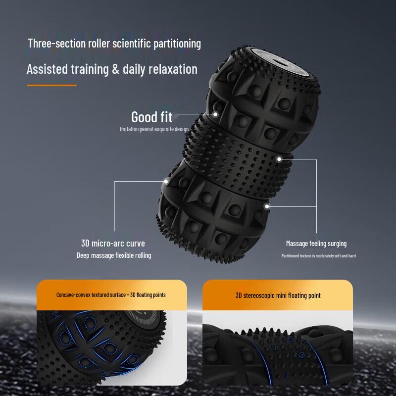 Philips Leg & Knee Massager