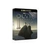 Dunes : Prophecy Saison 1 SteelBook® Blu-ray 4K Ultra HD