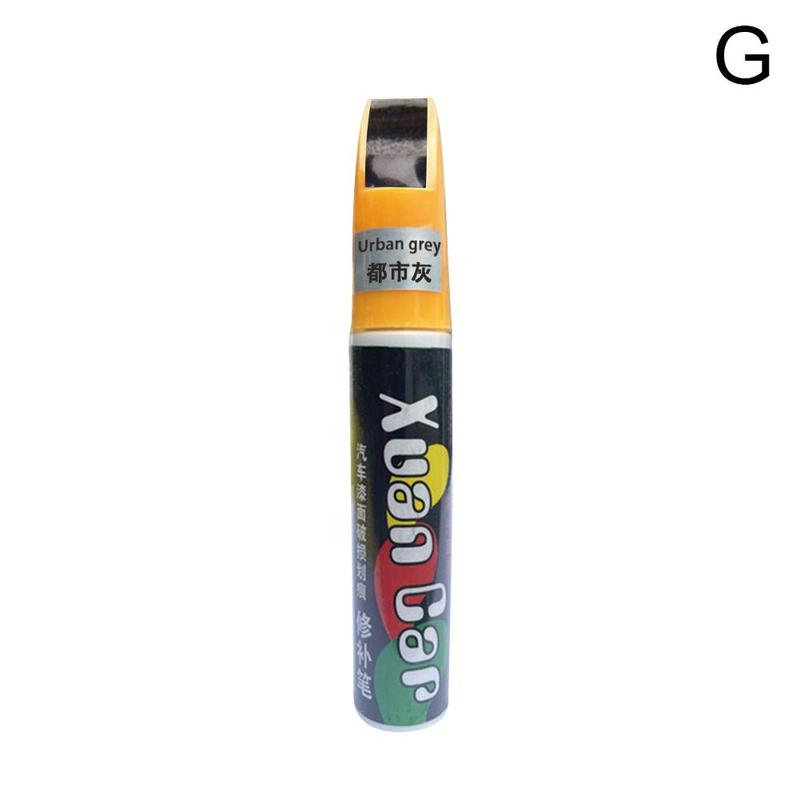 Professional Car Paint Scratches Repair Pen Brush Universal Waterproof Auto Paint Coat Repair Scratch Remover Car