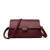 New Women's Bag, Armpit Bag, Simple Shoulder Messenger Bag, Commuter Fashion Pillow Bag, Casual Mobile Phone Bag.